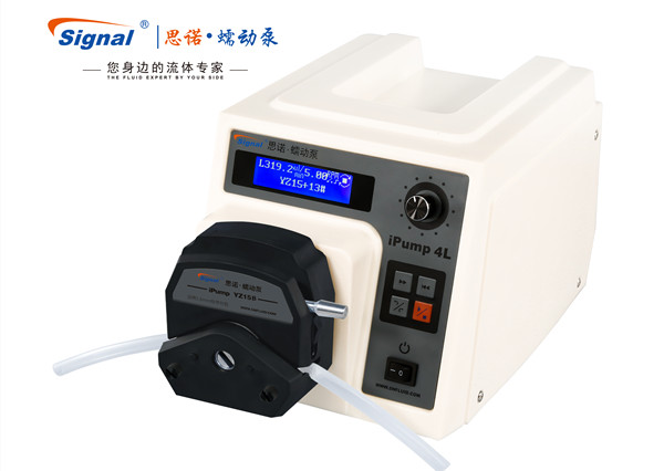 調(diào)速型蠕動(dòng)泵 調(diào)速型蠕動(dòng)泵