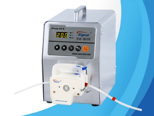 旋鈕精密蠕動(dòng)泵 旋鈕精密蠕動(dòng)泵